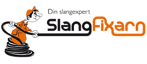 Slangfixarn i Sunne